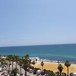 דירה Indalo בנאלמדנה