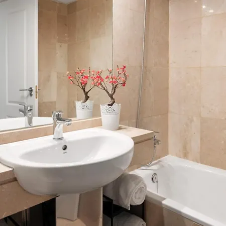 Indalo Apartamento