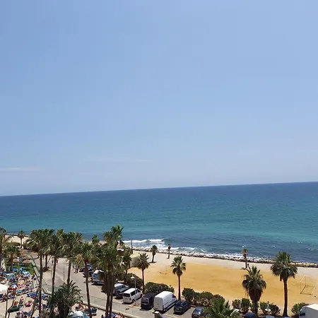 Διαμέρισμα Indalo Benalmádena