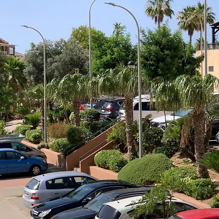 Indalo Apartamento