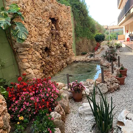 Indalo Benalmádena