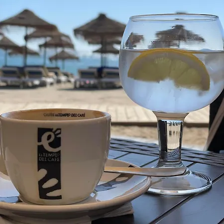 Διαμέρισμα Indalo Benalmádena