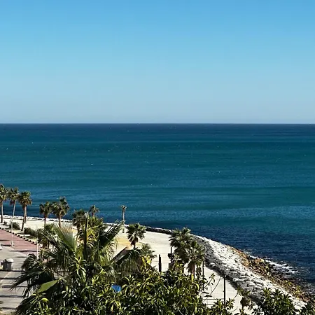 Indalo * Benalmádena