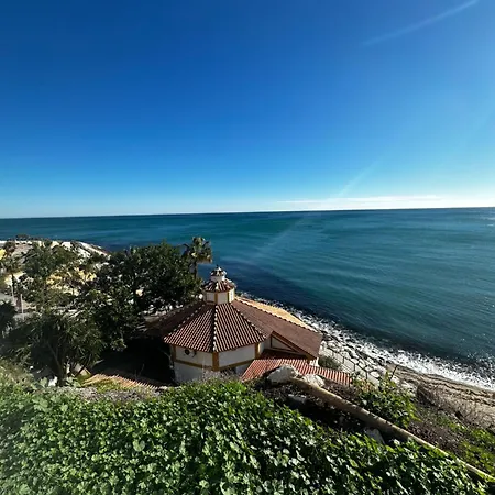 Indalo Apartamento Benalmádena