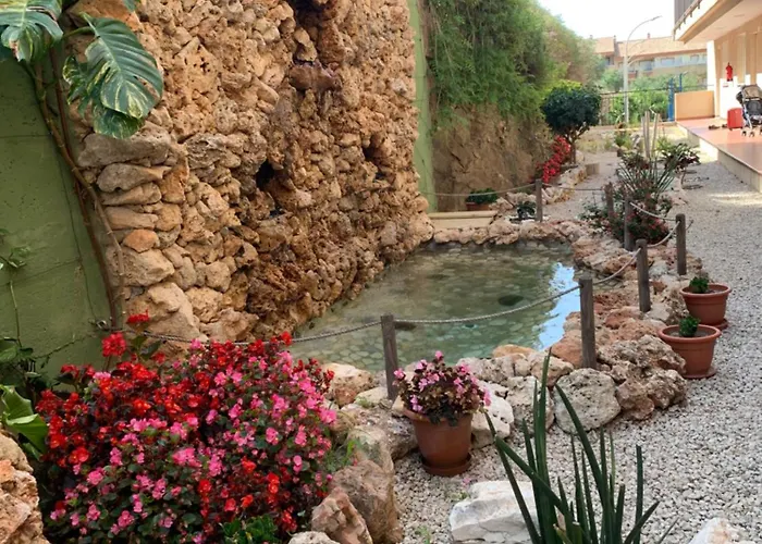 Indalo Benalmádena