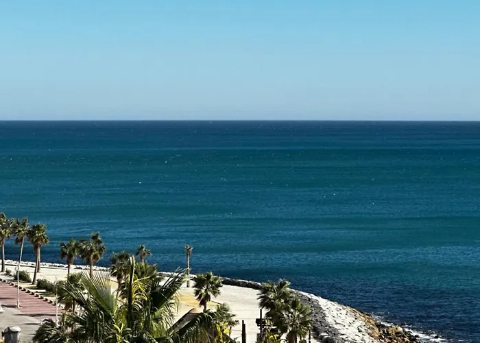 Indalo * Benalmádena