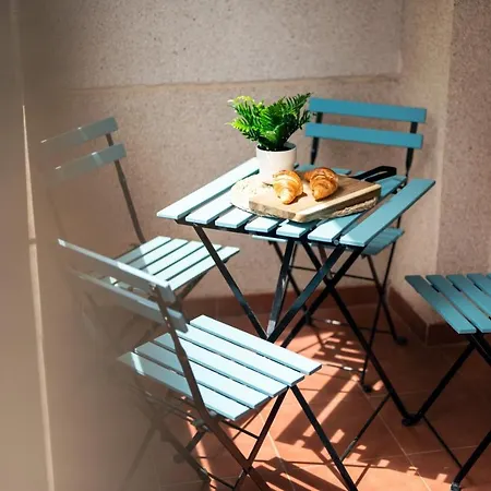 Indalo Apartment