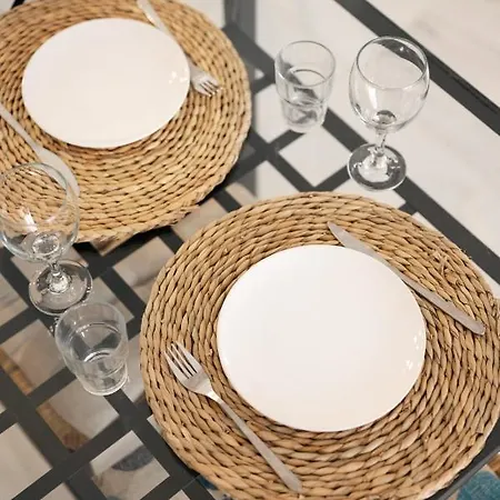 Indalo Apartment *