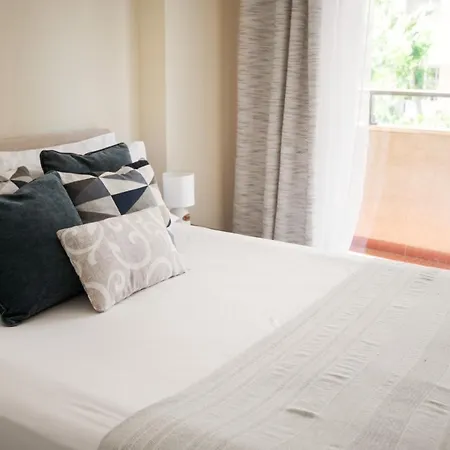 Indalo Apartment