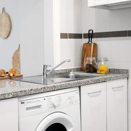 Indalo Apartment
