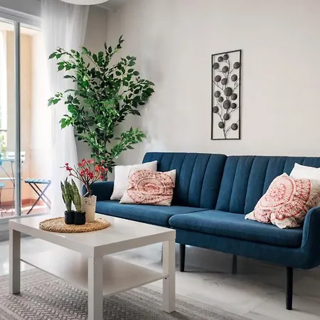 Indalo Apartment