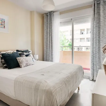 Apartment Indalo Benalmadena