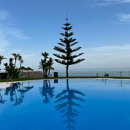 Apartment Indalo Benalmadena