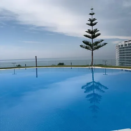 Indalo Apartment *