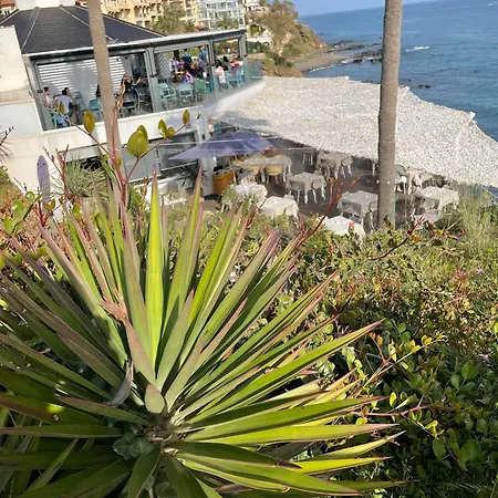 Apartment Indalo *